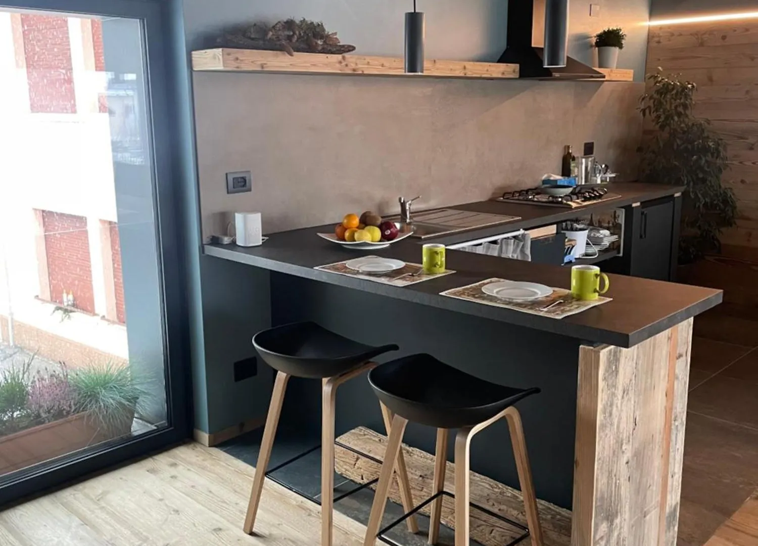 Suite 110 Farra 0*,  Italia