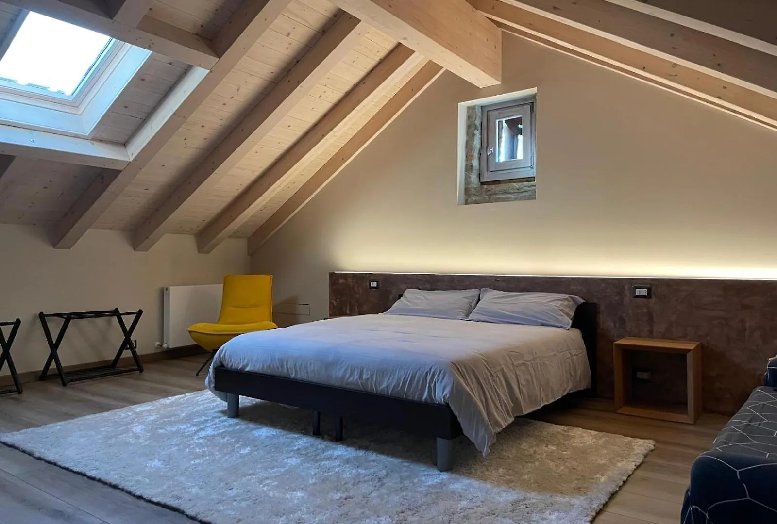 Chalet Suite 110 Farra Italy