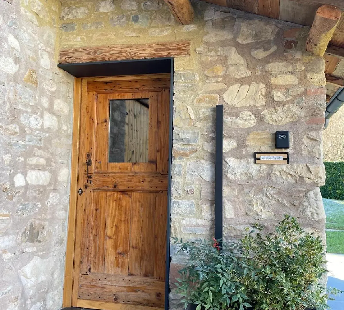 Chalet Suite 110 Farra Italy