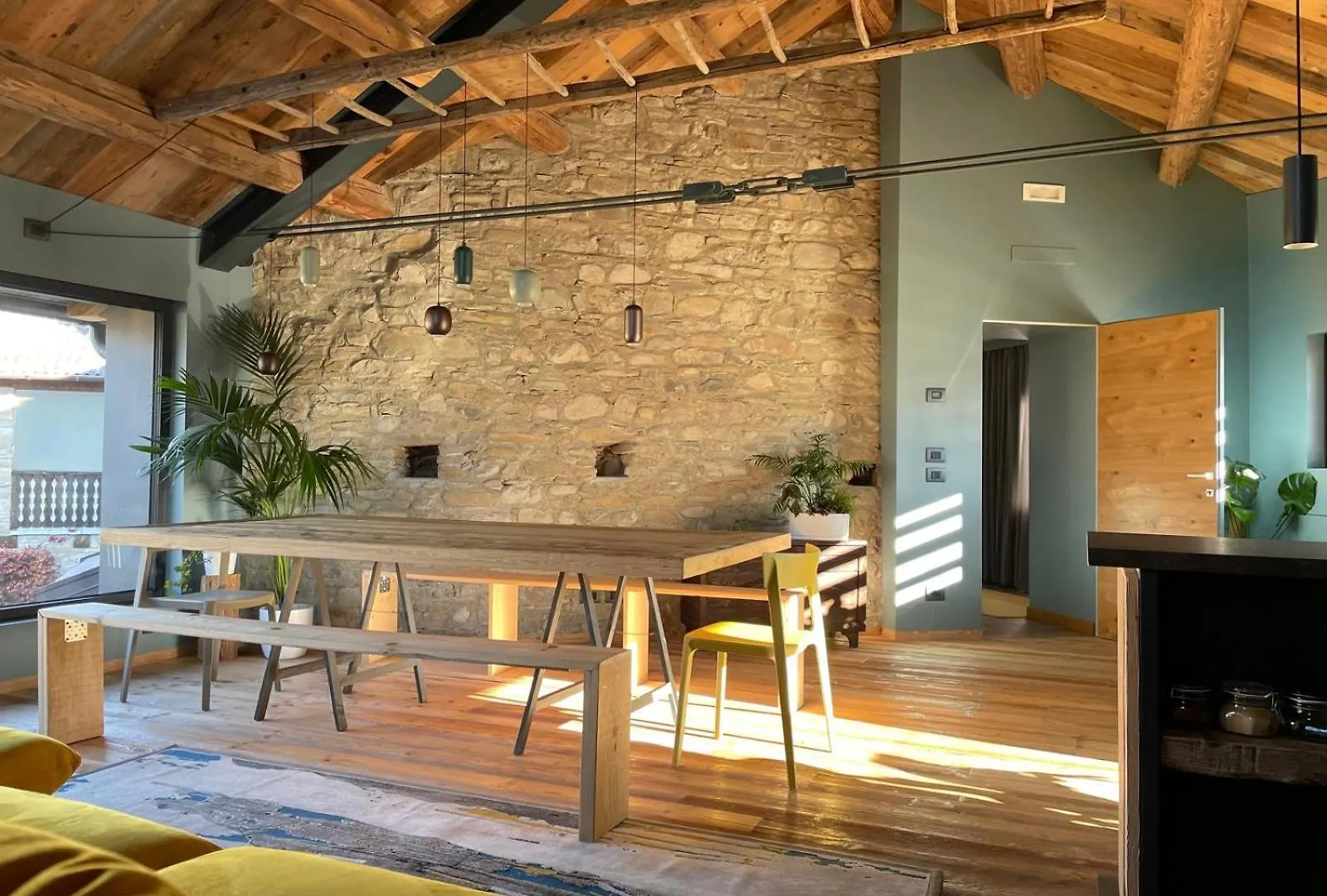 Chalet Suite 110 Farra