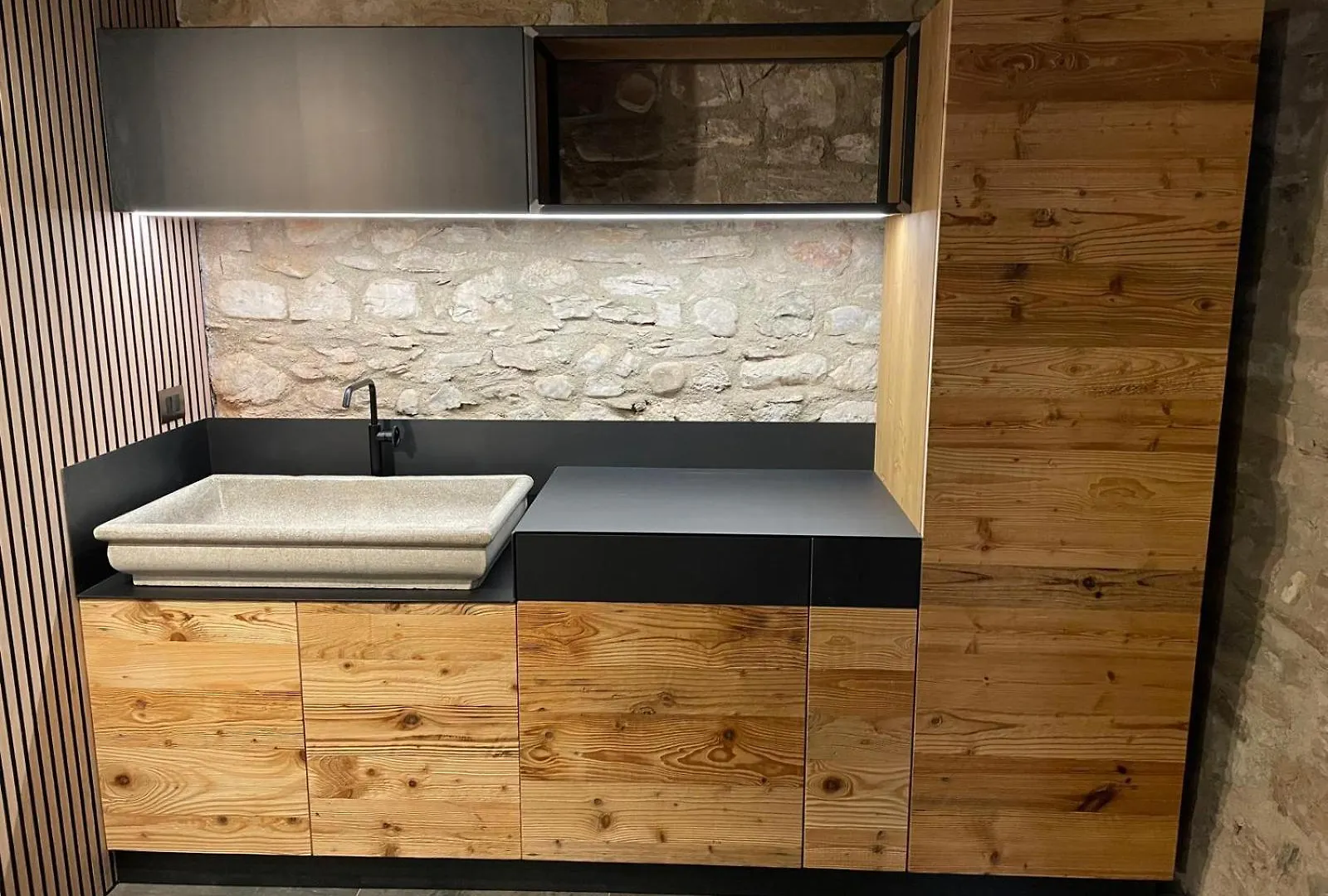 Chalet Suite 110 Farra
