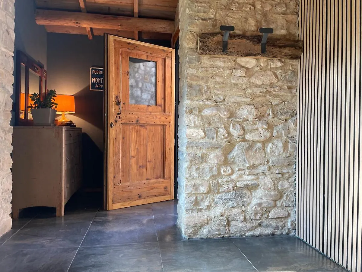 Suite 110 Farra Италия