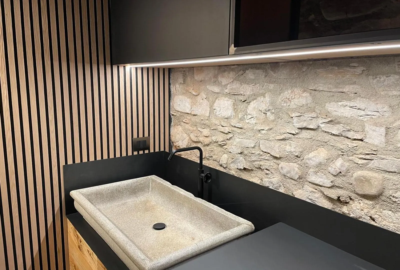 Suite 110 Farra Италия