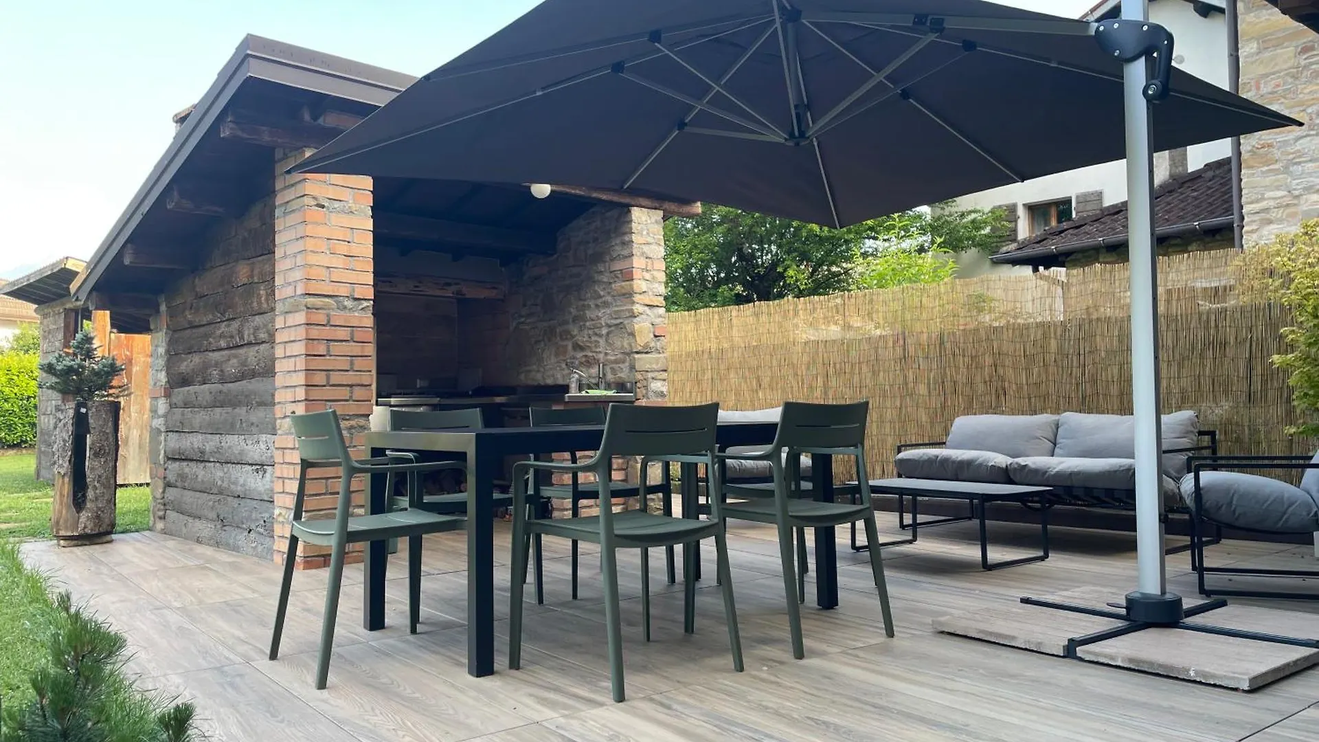 Suite 110 Farra Италия